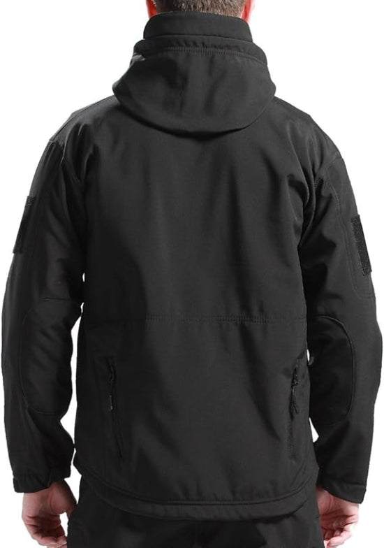 Herren Outdoor-Set – Lässiger Style für kühlere Tage