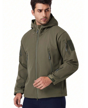 Herren Outdoor-Set – Lässiger Style für kühlere Tage