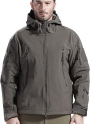 Herren Outdoor-Set – Lässiger Style für kühlere Tage