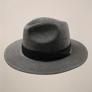 Cappello Panama da uomo | fatto a mano per l'estate