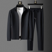 Jonah | Lycra Tracksuit-Set für Herren