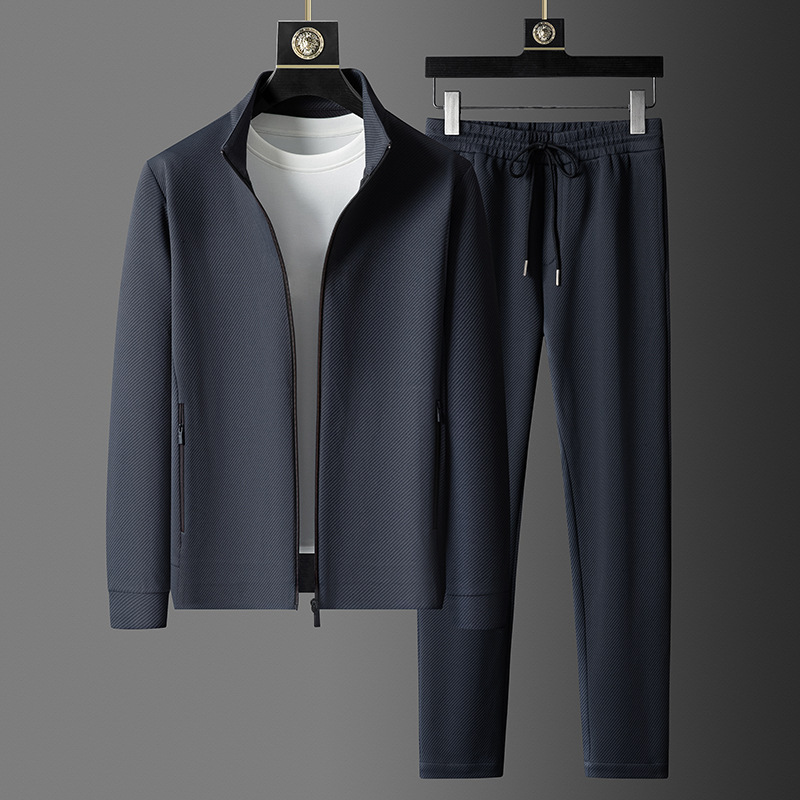 Jonah | Lycra Tracksuit-Set für Herren