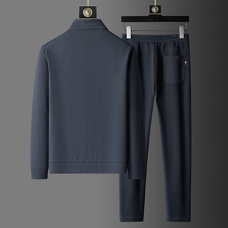 Jonah | Lycra Tracksuit-Set für Herren