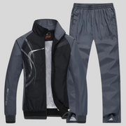 Completo da allenamento uomo | Outfit sportivo casual
