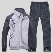 Completo da allenamento uomo | Outfit sportivo casual