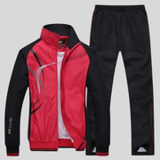 Completo da allenamento uomo | Outfit sportivo casual