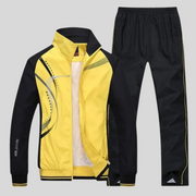 Completo da allenamento uomo | Outfit sportivo casual