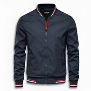 Giacca da mezza stagione da uomo idrorepellente | Giacca casual