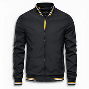 Giacca da mezza stagione da uomo idrorepellente | Giacca casual