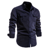 Marineblau