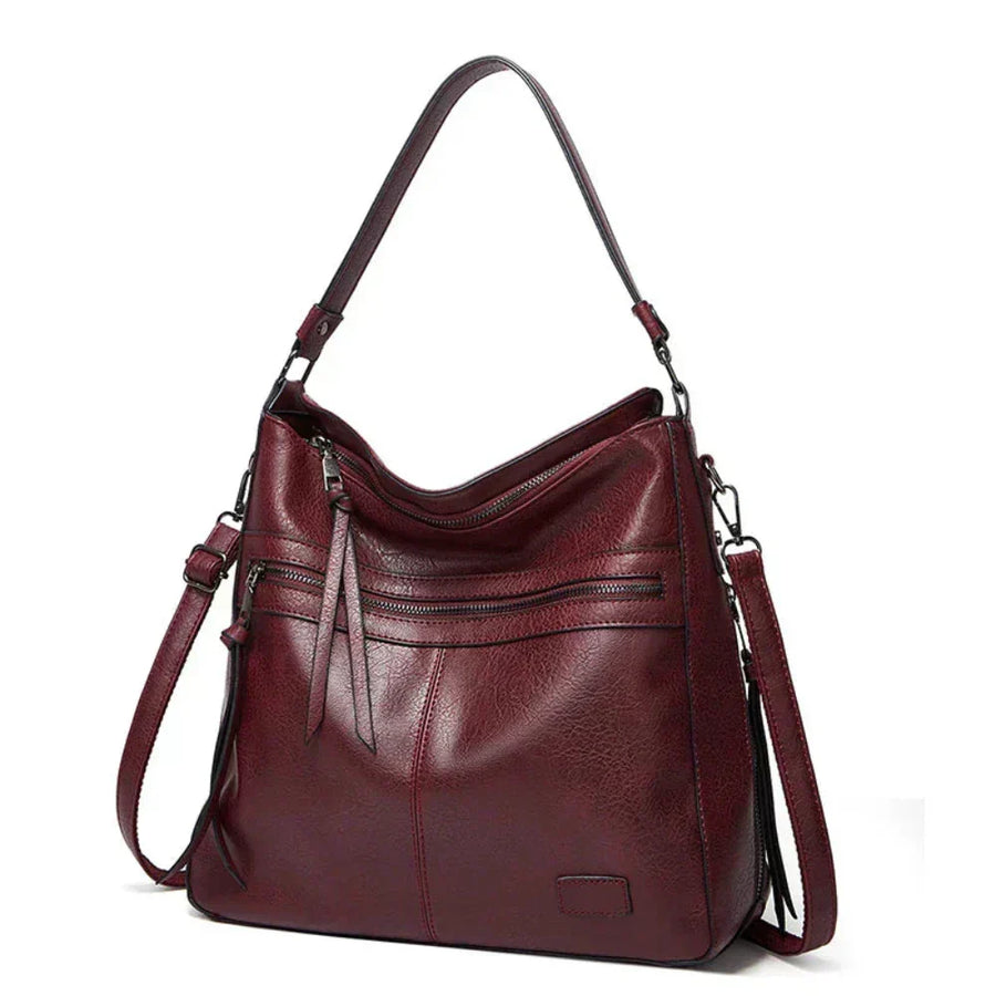 MAGDALENA |  LUXUSHANDTASCHE