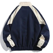 Vielseitige Windbreaker Jacke - Aria