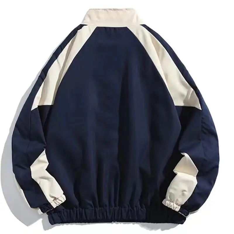Vielseitige Windbreaker Jacke - Aria