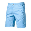 Helles Blau