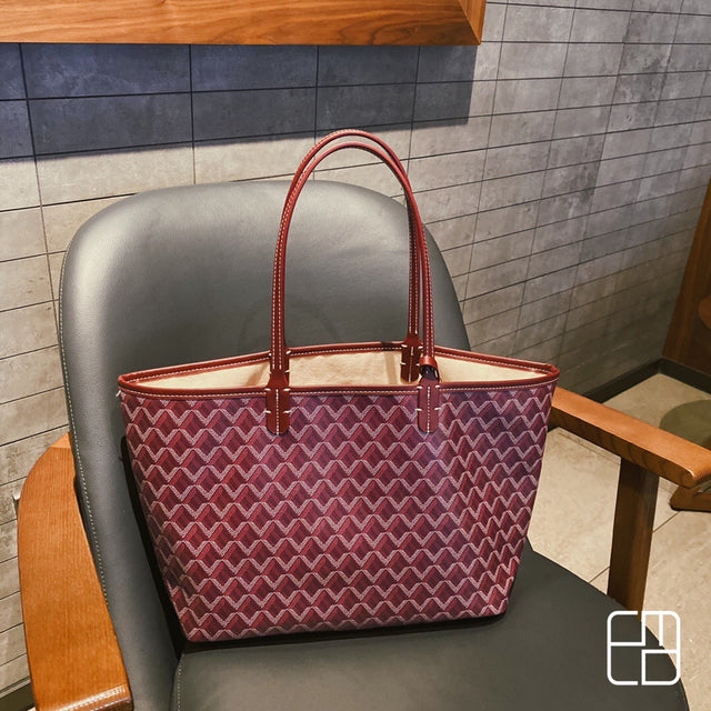 Moderne und Stilvolle Schultertasche - Mila