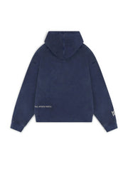 Hoodie Damen Oversize | Statement-Print & Praktische Fronttasche
