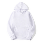 Hoodie Herren | Warm & Komfort-Fit mit Kängurutasche