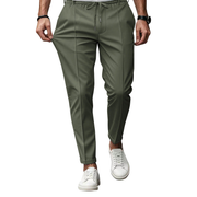 Hose Herren Elegant | Smart Look & Flexibler Bund