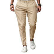 Hose Herren Elegant | Smart Look & Flexibler Bund