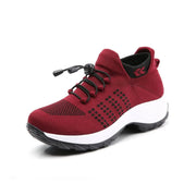 Yula – gestrickte Kissenschuhe definieren Schuhluxus neu