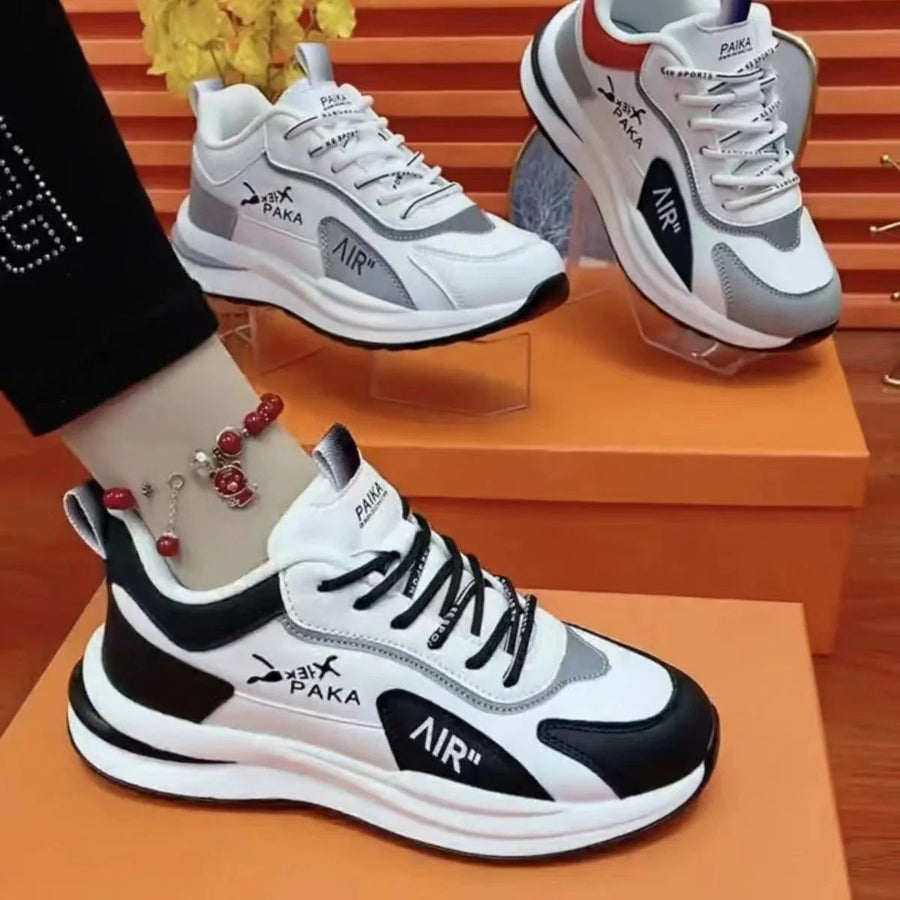 Efratia – Bequeme Orthopädische Schuhe