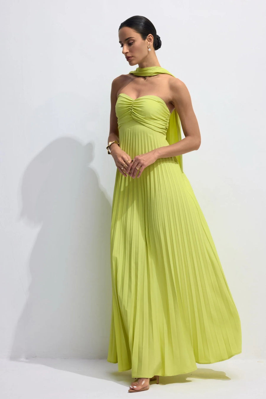 ISAVELLE | Maxikleid