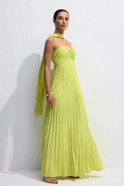 ISAVELLE | Maxikleid