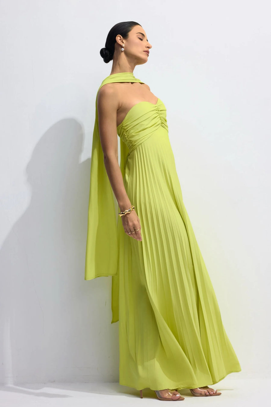 ISAVELLE | Maxikleid
