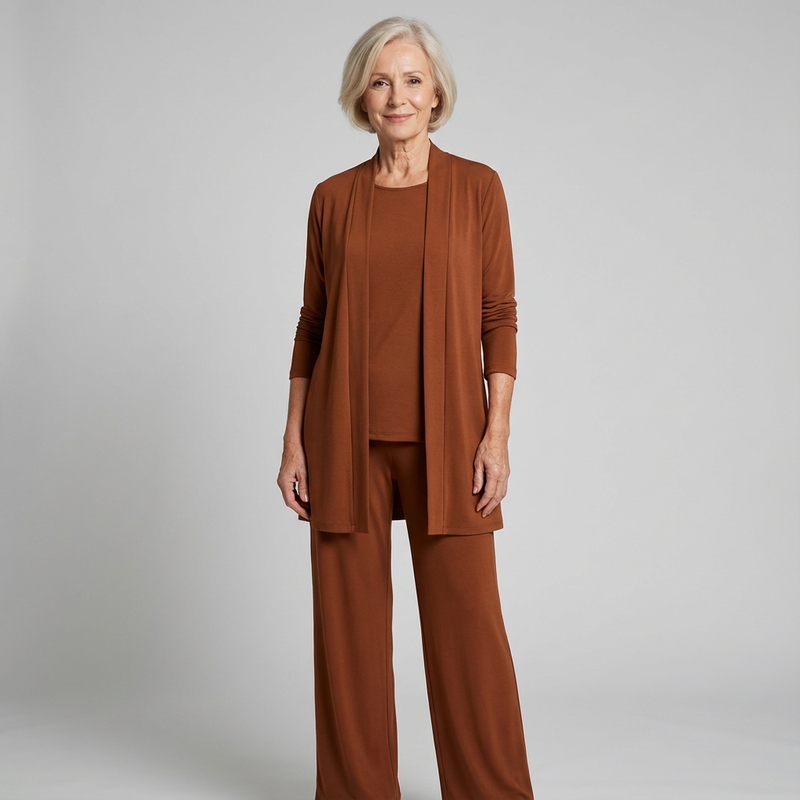 Eydis - Harmony Luxus-3-Teiliges Set