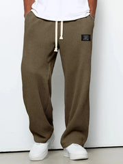 WideLux™ - Weite und Bequeme Hose mit Verstellbarem Bund