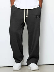 WideLux™ - Weite und Bequeme Hose mit Verstellbarem Bund