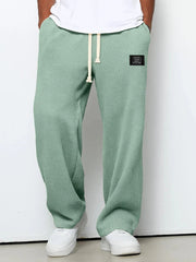 WideLux™ - Weite und Bequeme Hose mit Verstellbarem Bund