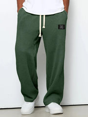 WideLux™ - Weite und Bequeme Hose mit Verstellbarem Bund