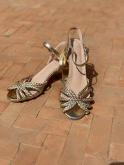 OSIRIS / SANDALEN