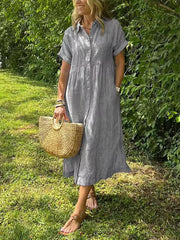 Clarivelle | Maxi Dress