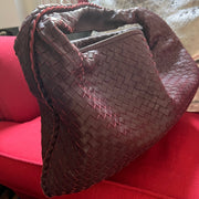 Elegante vegane Leder-Clutch – Stilvolle Abendtasche
