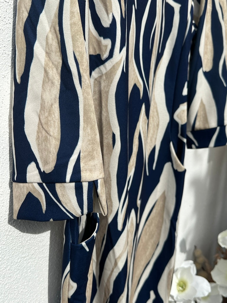 Warmes mit Taschen für dich