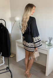 Yara | Elegantes Sommerkleid