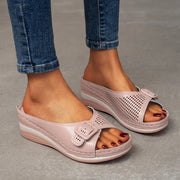 Aria - Stilvolle und bequeme schuhe mit gesundheitssohle