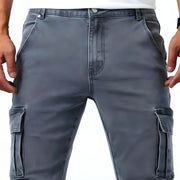 Adrian | Bequeme Cargo Hose für Herren