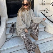 Sophie | Oversized Damen-Cardigan für Alltag & Events