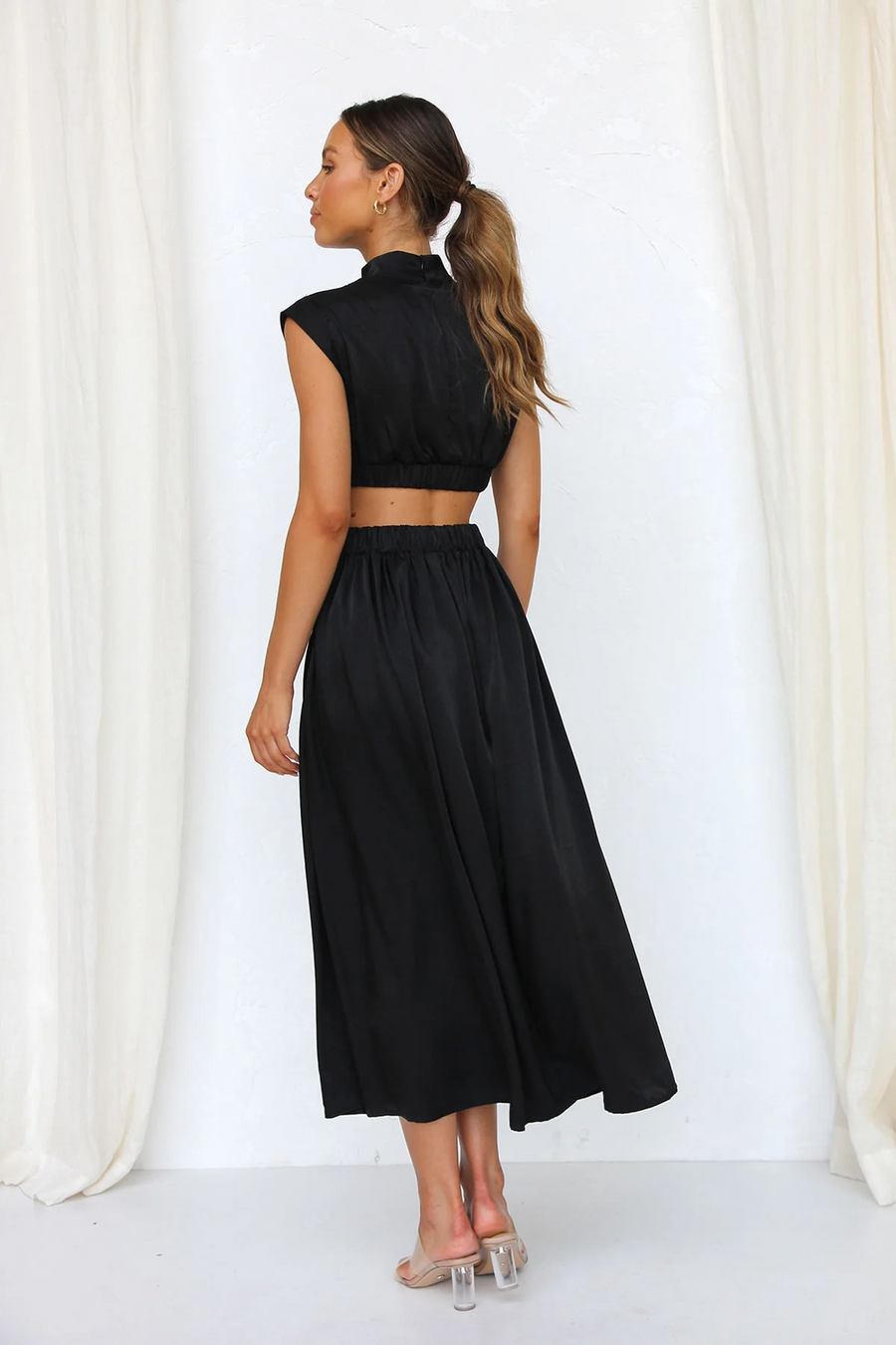 Carina | Kleid