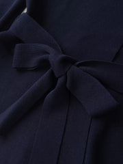 Isabelle | Gebundene Strickjacke für Damen