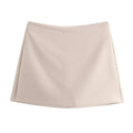 Beige (kein Spalt)