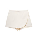 Beige (mit Schlitz)