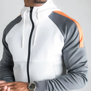Stilvolles Herren Trainingsanzug - Valor