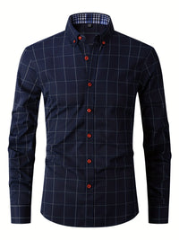 Navy blau