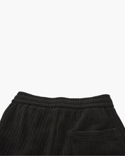 Leonardo | Herren Cordhose mit weitem Bein & Kordelzug