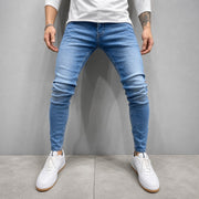 Keelan - Modische Slim Fit Röhrenjeans