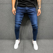 Keelan - Modische Slim Fit Röhrenjeans